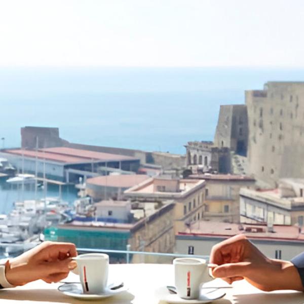 Cafea Kimbo Napoli Măcinată/ Espresso/ Pachet photo 5