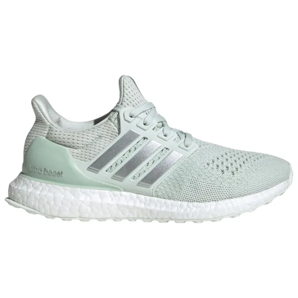 Adidași pentru femei Adidas Ultraboost 1.0 W Primăvară/ Jade Green photo 2