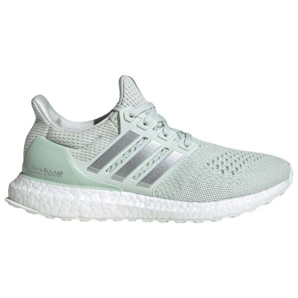 Кроссовки для женщин Adidas Ultraboost 1.0 W Весна/ Jade Green photo 2