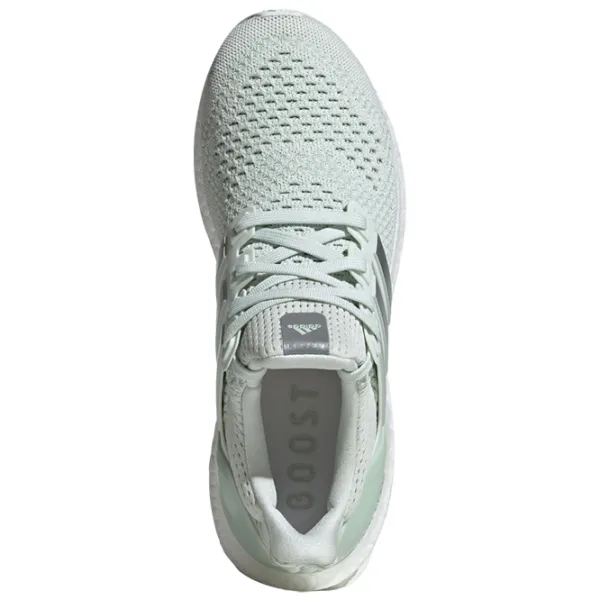 Кроссовки для женщин Adidas Ultraboost 1.0 W Весна/ Jade Green photo 3