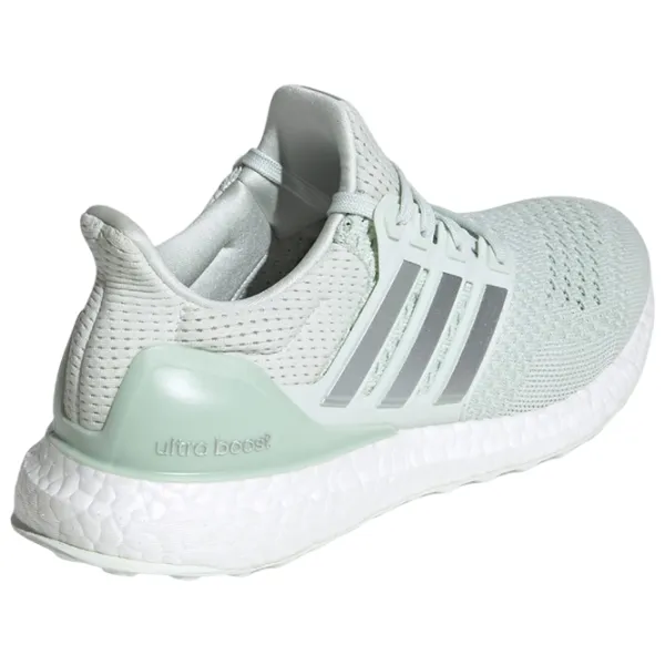 Кроссовки для женщин Adidas Ultraboost 1.0 W Весна/ Jade Green photo 6