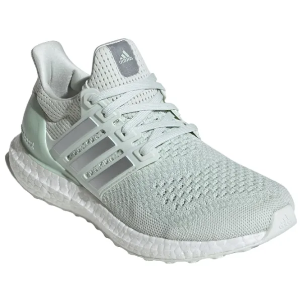 Adidași pentru femei Adidas Ultraboost 1.0 W Primăvară/ Jade Green photo 5