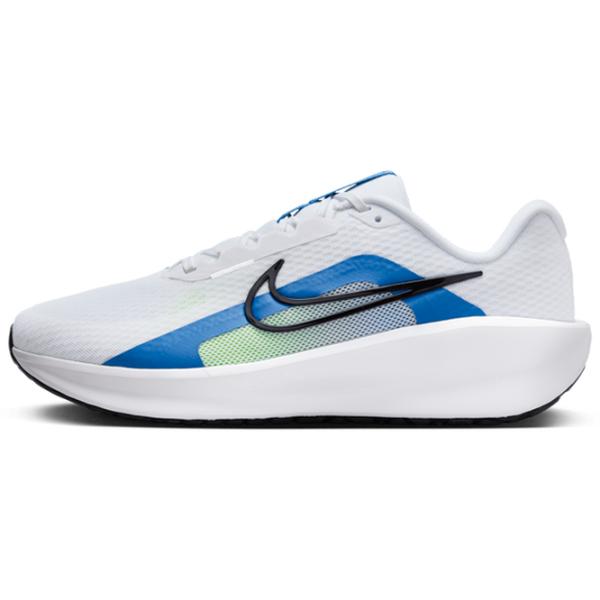 Adidași pentru bărbați Nike Downshifter 13 44/ White photo 2