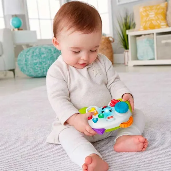 Развивающий набор Fisher Price GXR66 3+/ Разноцветный photo 2