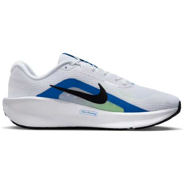 Кроссовки для мужчин Nike Downshifter 13 44.5/ Белый photo 3
