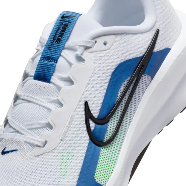Кроссовки для мужчин Nike Downshifter 13 45.5/ Белый photo 7