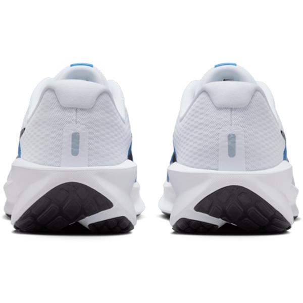 Adidași pentru bărbați Nike Downshifter 13 47.5/ White photo 5