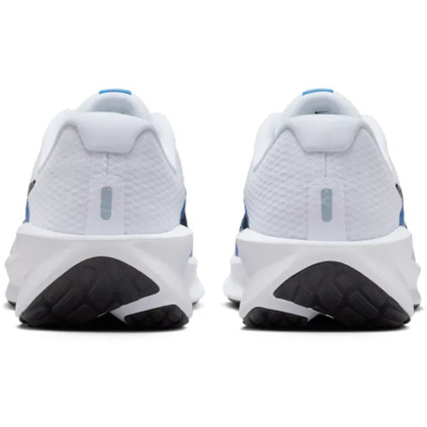 Adidași pentru bărbați Nike Downshifter 13 40.5/ White photo 5