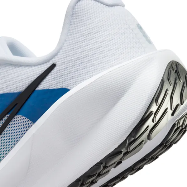 Adidași pentru bărbați Nike Downshifter 13 40.5/ White photo 8