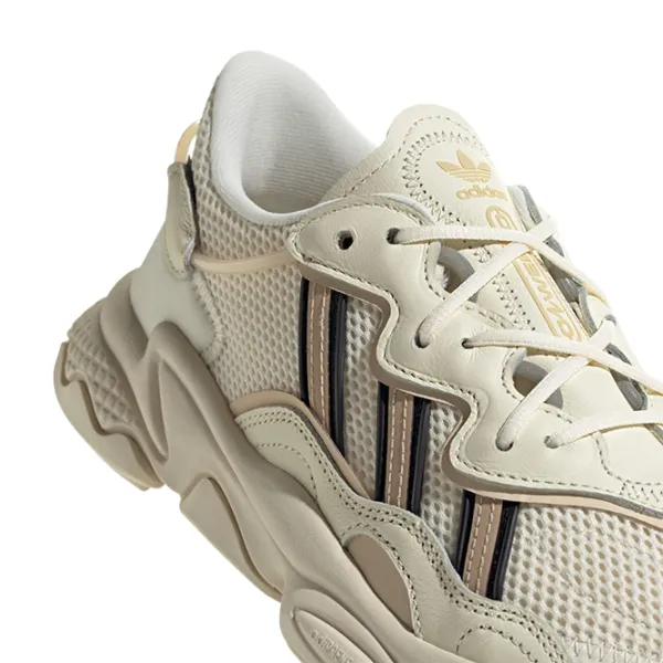 Adidași pentru femei Adidas Ozweego W Primăvară/ Beige photo 7