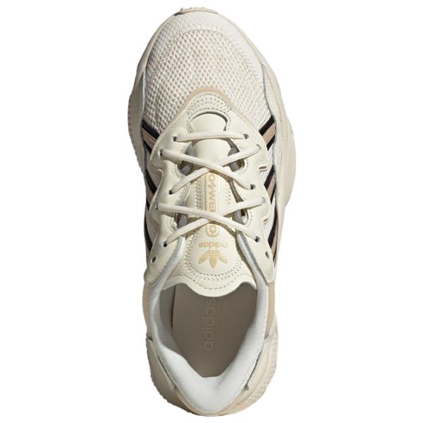 Adidași pentru femei Adidas Ozweego W Primăvară/ Beige photo 3 Adidași pentru femei Adidas Ozweego W Primăvară/ Beige photo 3