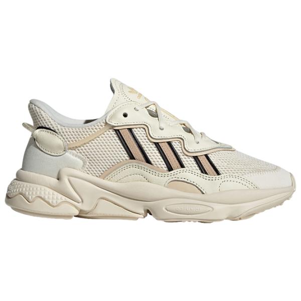 Кроссовки для женщин Adidas Ozweego W Весна/ Бежевый photo 2 Кроссовки для женщин Adidas Ozweego W Весна/ Бежевый photo 2