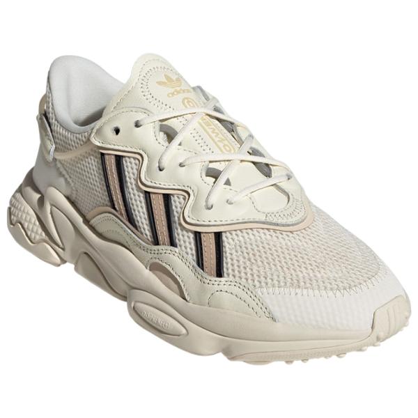 Кроссовки для женщин Adidas Ozweego W Весна/ Бежевый photo 5 Кроссовки для женщин Adidas Ozweego W Весна/ Бежевый photo 5