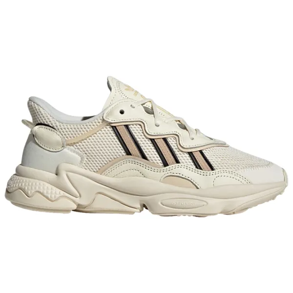 Adidași pentru femei Adidas Ozweego W Primăvară/ Beige photo 2