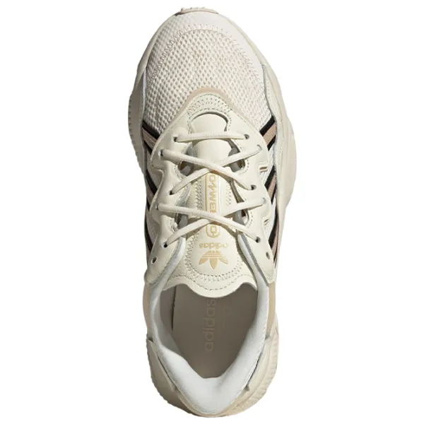 Adidași pentru femei Adidas Ozweego W Primăvară/ Beige photo 3