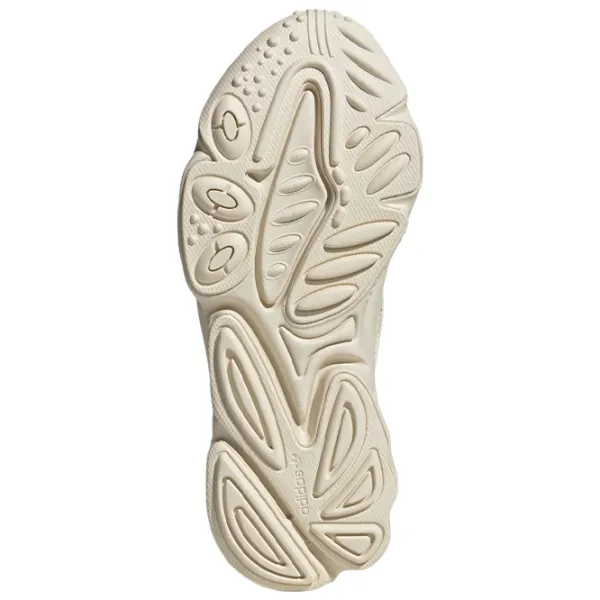 Adidași pentru femei Adidas Ozweego W Primăvară/ Beige photo 4