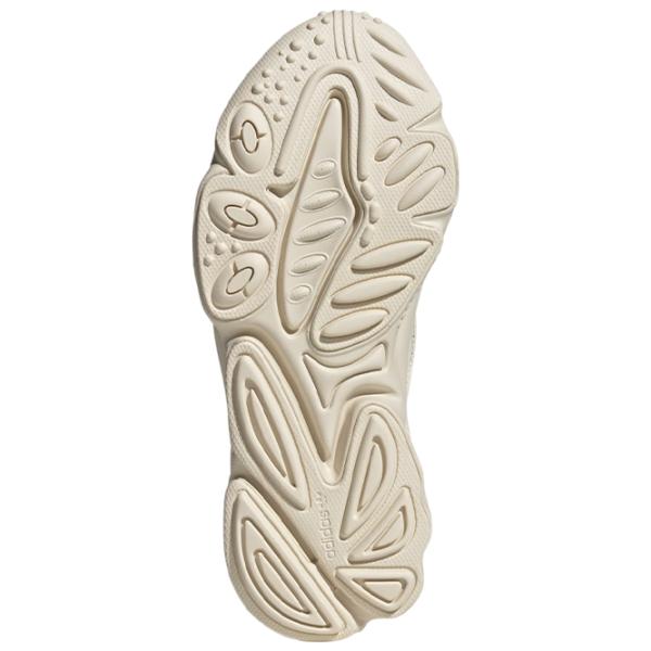 Adidași pentru femei Adidas Ozweego W Primăvară/ Beige photo 4