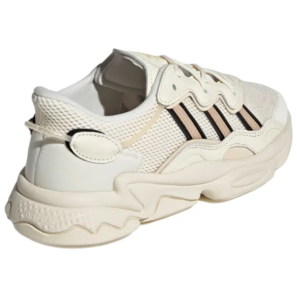 Adidași pentru femei Adidas Ozweego W Primăvară/ Beige photo 6