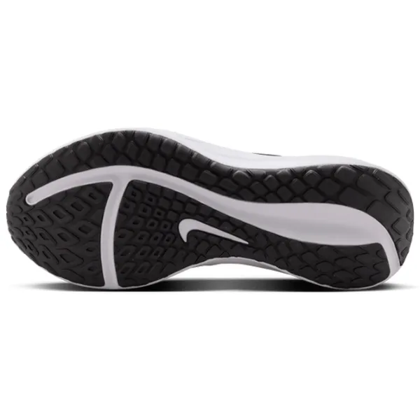 Adidași pentru bărbați Nike Downshifter 13 42.5/ White photo 6