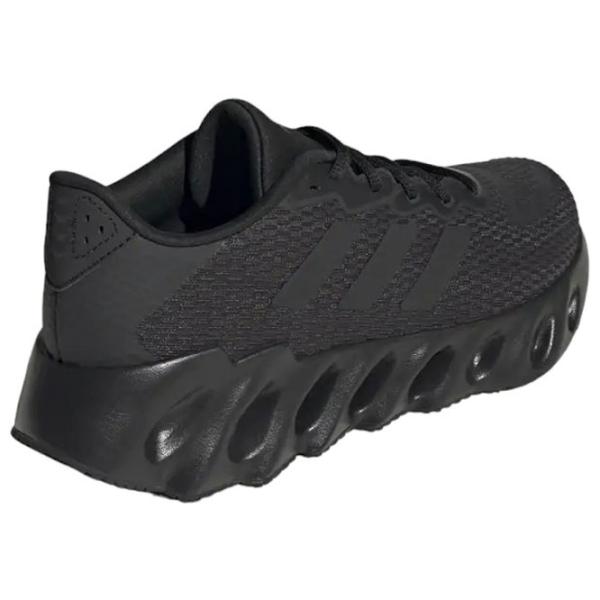 Adidași pentru bărbați Adidas Switch Run M 44.5/ Black photo 5