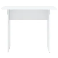 Офисный стол Fabrik Home СК-11 ДСП/ Белый photo 2