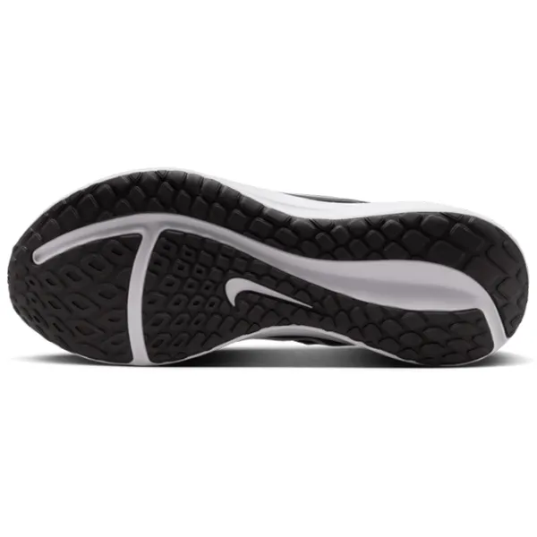 Adidași pentru bărbați Nike Downshifter 13 47/ Navy photo 6