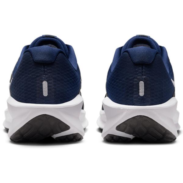 Adidași pentru bărbați Nike Downshifter 13 47.5/ Navy photo 5