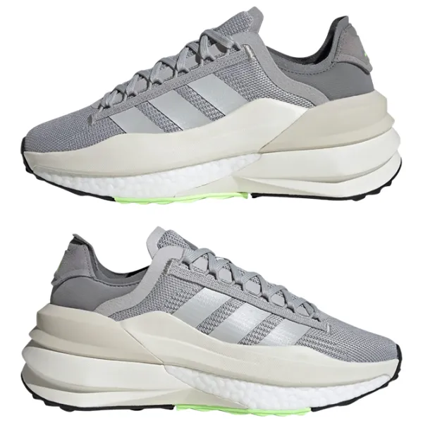 Кроссовки для женщин Adidas Avryn_X Весна/ Серый photo 7