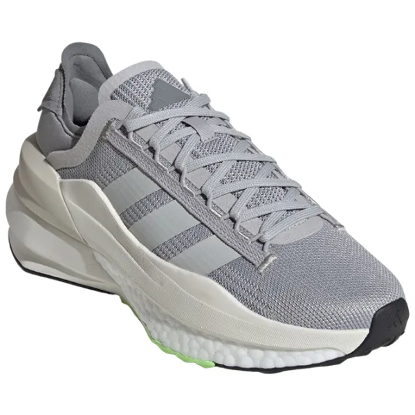 Adidași pentru femei Adidas Avryn_X Primăvară/ Gray photo 5