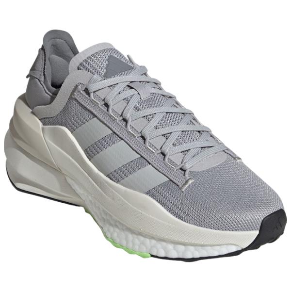 Adidași pentru femei Adidas Avryn_X Primăvară/ Gray photo 5