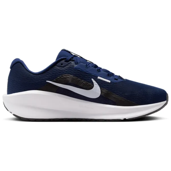 Кроссовки для мужчин Nike Downshifter 13 41/ Темно-синий photo 3