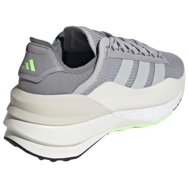 Adidași pentru femei Adidas Avryn_X Primăvară/ Gray photo 6 Adidași pentru femei Adidas Avryn_X Primăvară/ Gray photo 6