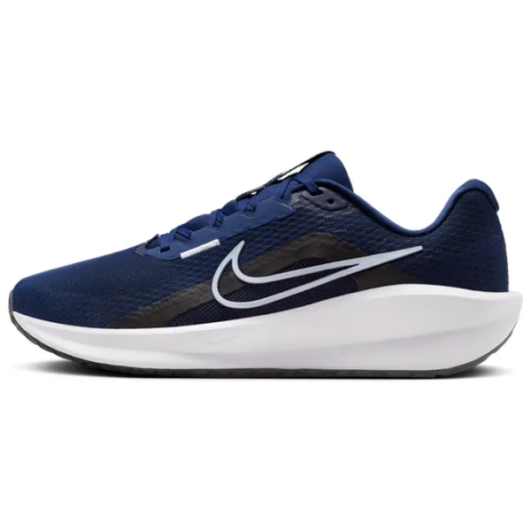 Adidași pentru bărbați Nike Downshifter 13 42/ Navy photo 2