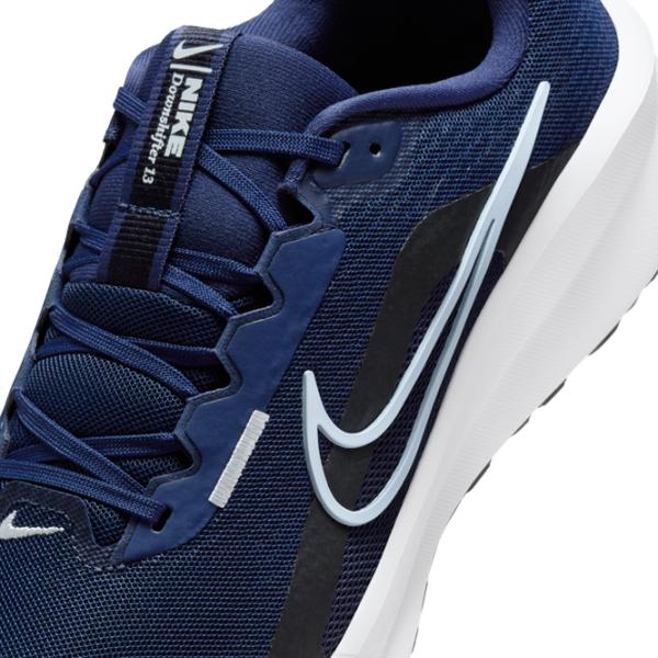 Adidași pentru bărbați Nike Downshifter 13 42/ Navy photo 7