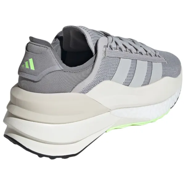Adidași pentru femei Adidas Avryn_X Primăvară/ Gray photo 6