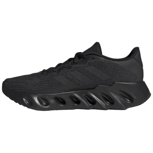 Adidași pentru bărbați Adidas Switch Run M 41.5/ Black photo 2