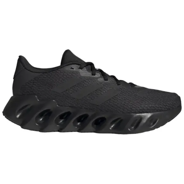 Adidași pentru bărbați Adidas Switch Run M 41.5/ Black photo 3