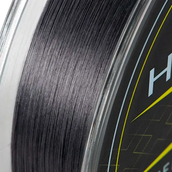 Fir pentru pescuit Fox Matrix Horizon X Coated Distance Braid 150 m/ 5 kg photo 3