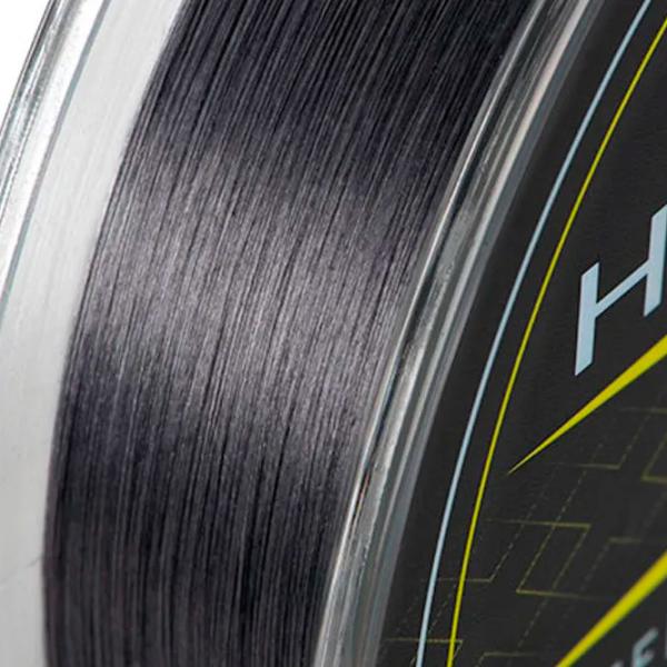 Fir pentru pescuit Fox Matrix Horizon X Coated Distance Braid 150 m/ 5 kg photo 3