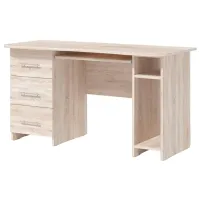 Офисный стол Fabrik Home СК-11 ДСП/ Дуб Сонома photo 2