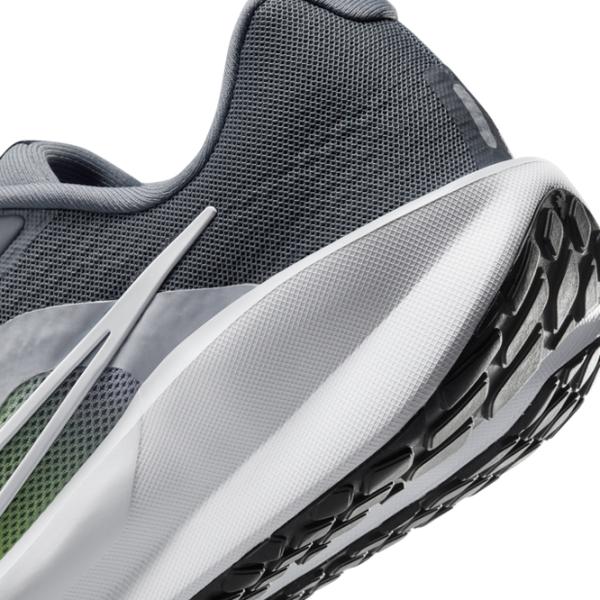 Adidași pentru bărbați Nike Downshifter 13 44/ Gray photo 8