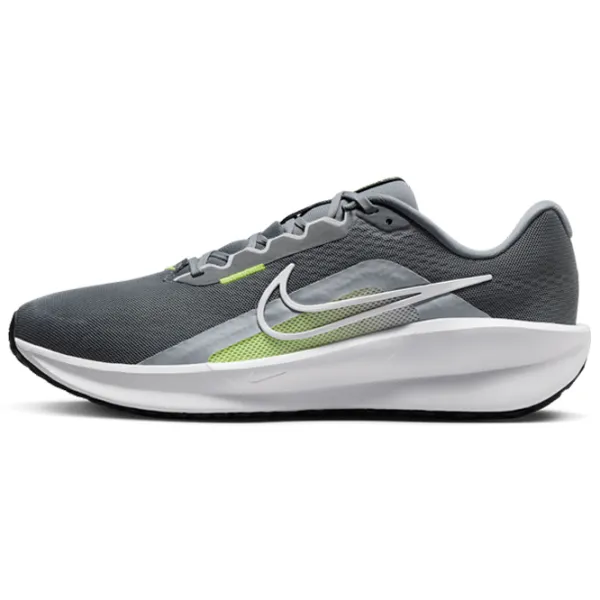 Кроссовки для мужчин Nike Downshifter 13 44.5/ Серый photo 2