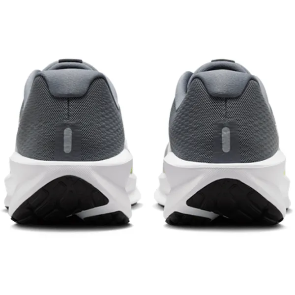 Adidași pentru bărbați Nike Downshifter 13 47/ Gray photo 5