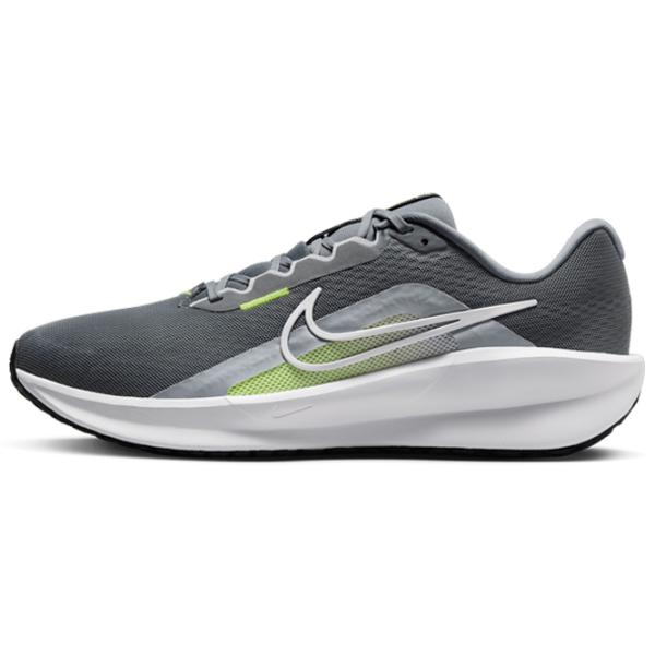 Adidași pentru bărbați Nike Downshifter 13 42.5/ Gray photo 2