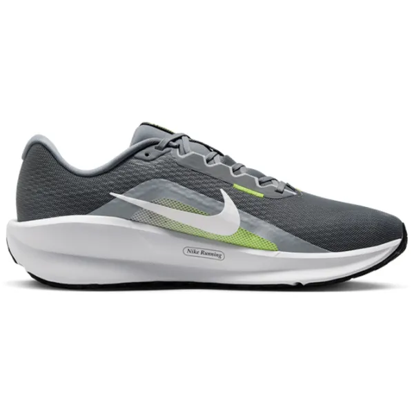 Adidași pentru bărbați Nike Downshifter 13 42.5/ Gray photo 3
