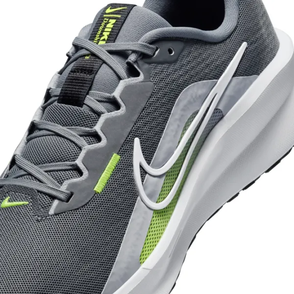 Adidași pentru bărbați Nike Downshifter 13 42.5/ Gray photo 7