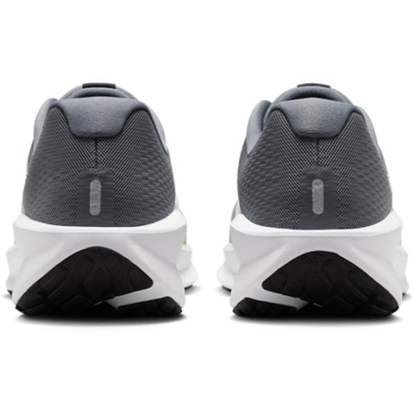 Adidași pentru bărbați Nike Downshifter 13 43/ Gray photo 5