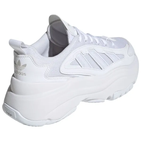 Adidași pentru femei Adidas Ozgaia W Primăvară/ White photo 6