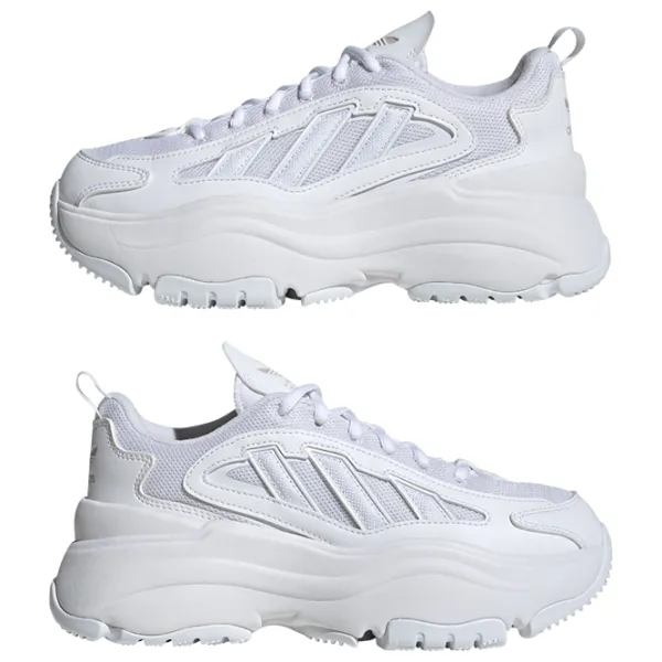 Adidași pentru femei Adidas Ozgaia W Primăvară/ White photo 7