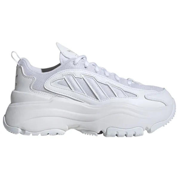 Adidași pentru femei Adidas Ozgaia W Primăvară/ White photo 2